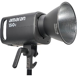 Aputure Amaran 150c RGBWW LED (Deep Gray)