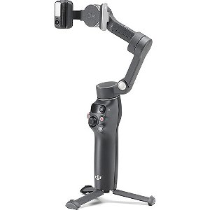 DJI Osmo Mobile 7P - Estabilizador Gimbal para Smartphone