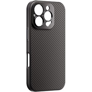 Case Pro Filmmaker para Iphone 16 Pro com Encaixe 17mm - Freewell