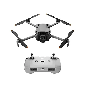 Drone DJI Mini 5 Pro Standard Sem tela