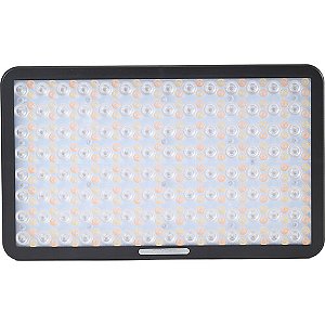 Amaran Pano 60c RGB Kit Painel de Luz Móvel (Charcoal)