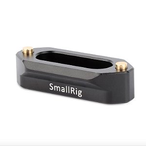 SmallRig Trilho Quick Release Safety Rail 4cm 1409