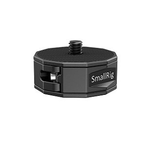 SmallRig Adaptador engate rápido BSS2714