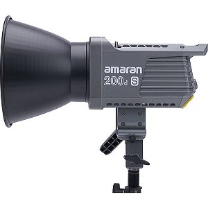 Aputure Amaran 200D S Iluminação Luz LED (Daylight)