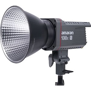 Aputure Amaran 100X S Iluminação Luz LED (Bicolor)