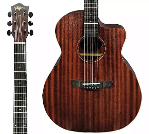 Violão Eletroacústico Tagima Gran Reserva Aço