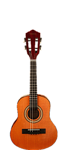 Cavaco Vogga Acústico Vcc600 Cor Natural