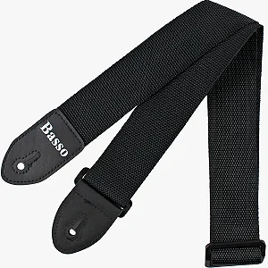 CORREIA BASSO NY 01 PRETO