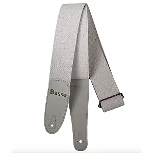 CORREIA BASSO PL 34 OFF WHITE