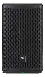 Caixa De Som Profissional Ativa Jbl Eon 715