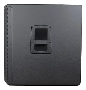 Caixa De Som Ativa Subwoofer Jbl Max 18S 500 W Amplificada 220v