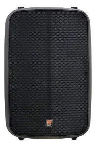 Caixa De Som Amplificada Staner Sr315m Bluetooth 300w Rms