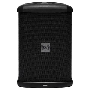 Caixa de Som SXA SLP100 Pocket 100W Bivolt com Bluetooth