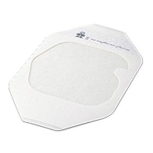 CURATIVO FILME TRANSPARENTE 10X12CM S/ FENESTRA VITAMEDICAL