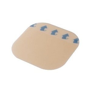 CURATIVO HIDROCOLOIDE 10X10CM PLUS EXTRA FINO KANGLI DERM VITAMEDICAL
