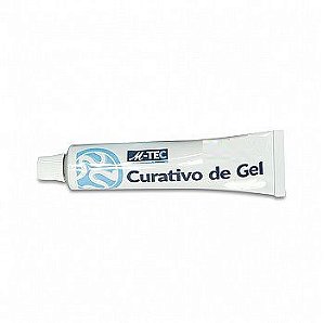 CURATIVO HIDROGEL GEL 15G M-TEC MISSNER