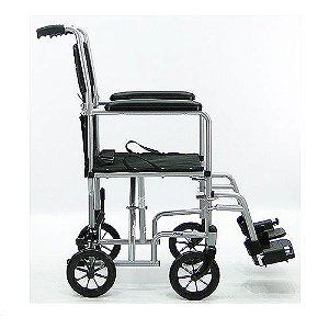 CADEIRA DE RODAS SERIE EUROPA VENEZA TAMANHO 17 (43CM) PRAXIS