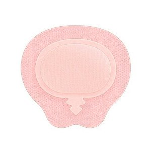 CURATIVO ALLEVYN SACRO 17,2 X 17,5CM SMITH & NEPHEW