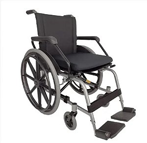 ALUGUEL CADEIRA DE RODAS ALUMINIO 30 DIAS