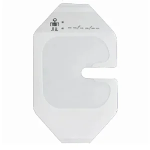 CURATIVO FILME TRANSPARENTE VERSAO I. V. 7,0X9,0CM