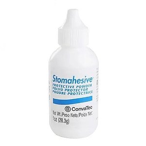 CURATIVO PO STOMAHESIVE PROTETOR DE PELE 28,3GR CONVATEC
