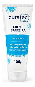 CURATEC CREME BARREIRA 100G