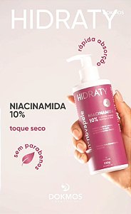 HIDRATY VITAMINA E 5% 230G DOKMOS