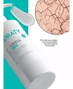 HIDRATY UREIA 10 230G DOKMOS