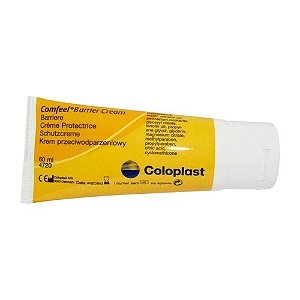 CREME BARREIRA COMFEEL 60ML COLOPLAST