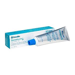 PASTA PROTETORA STOMAHESIVE 56,7GR CONVATEC