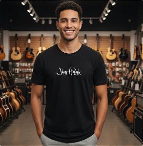 Camiseta Jimi Hendrix