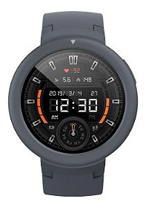 amazfit verge ciclismo
