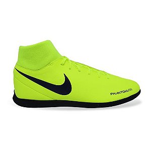 nike phantom vision verdes