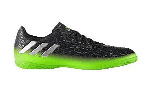 chuteira predator tango 18.3 futsal