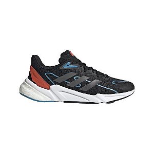 TÊNIS ADIDAS X9000L3 BOOST - MASCULINO - PRETO E CHUMBO - ZÁPITH ESPORTES