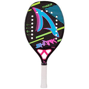 Raquete Beach Tennis Tiger - SHR037