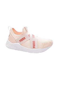 TENIS WIRED RUN SLIP-ON WMNS BDP PUMA ROSE E ROSE GOLD