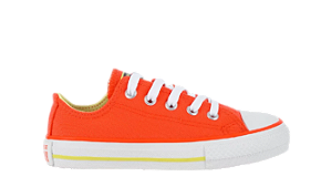 TENIS CHUCK TAYLOR KIDS ALL STAR CORAL