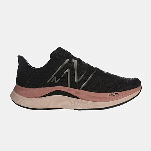 TENIS FUELCELL PROPEL V4 NEW BALANCE PRETO/ROSE NT WFCPRCK4
