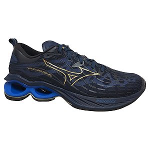 Mizuno wave creation dourado hotsell