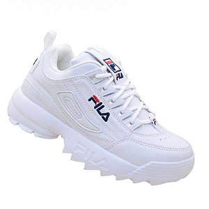 tenis da fila disruptor original