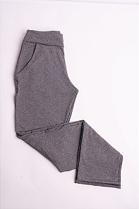 Calça Térmica Bailarina com bolso - lisa