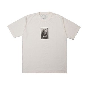 Camiseta Artivist Frida Kahlo Off White