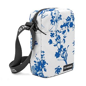 Shoulder Bag Hocks Volta Floral