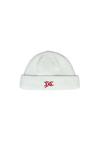 Gorro Plano C PC Branco