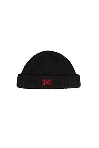 Gorro Plano C PC Preto