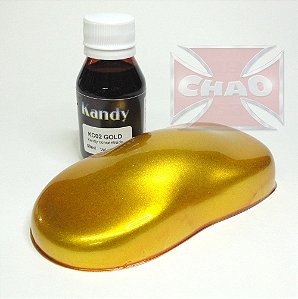 Gold Kandy concentrado 50ml