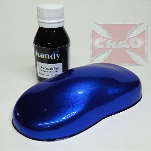 Cobalt Blue Kandy concentrado 50ml