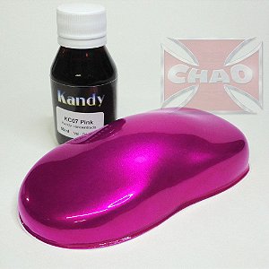 Pink Kandy concentrado 50ml