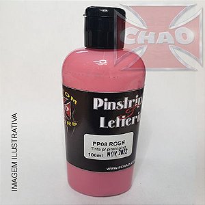 Rose Pinstriping 100ml